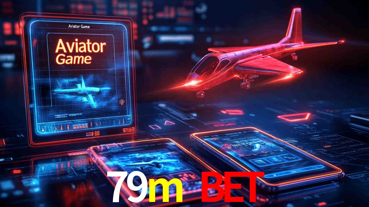 Benefícios do Aviator no 79m bet