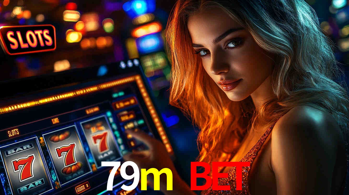 Slots com Alto RTP no 79m bet